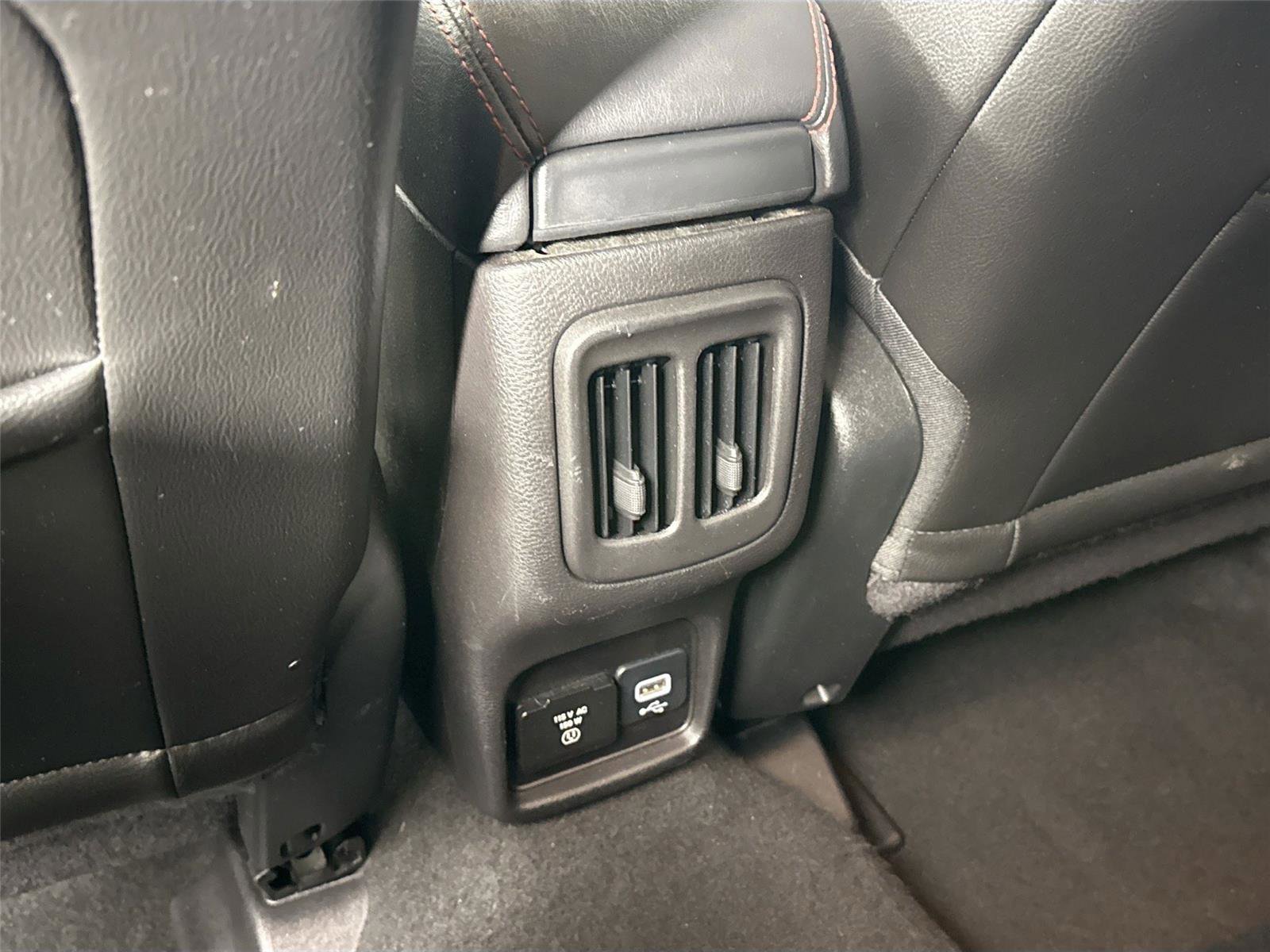 Used 2020 Jeep Compass Trailhawk image 36