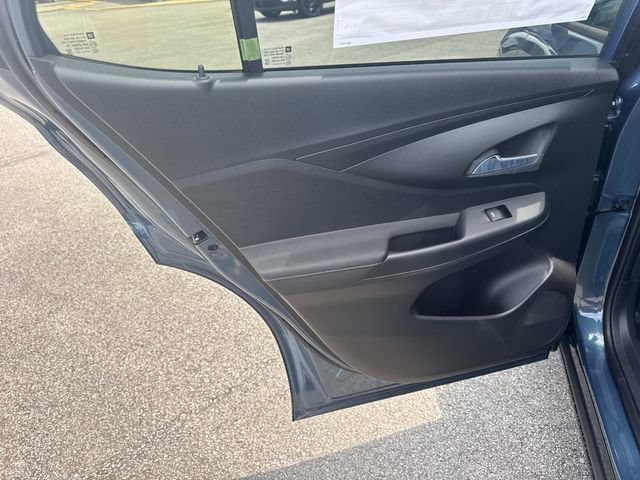 New 2026 Buick Envista Sport Touring w/ Convenience I Package FWD image 15