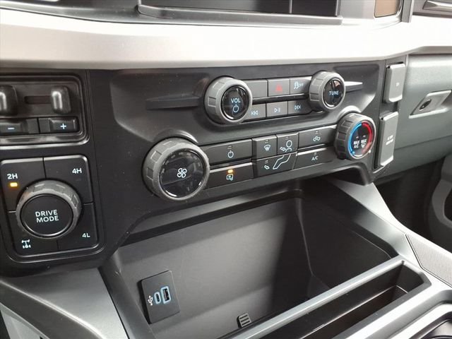 Certified 2026 Ford F350 XLT AWD/4WD image 20
