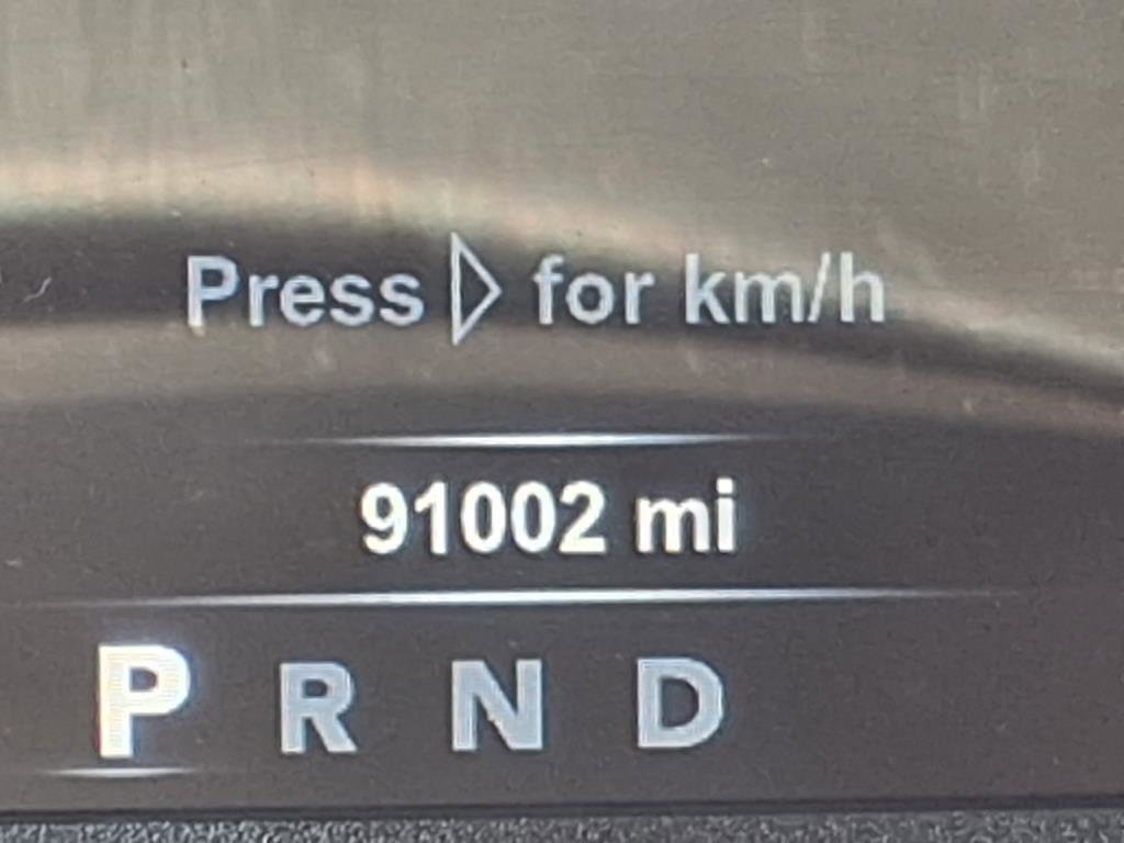 Used 2018 RAM 2500 Laramie w/ Snow Chief Group image 27