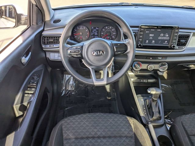 Used 2020 Kia Rio LX image 14