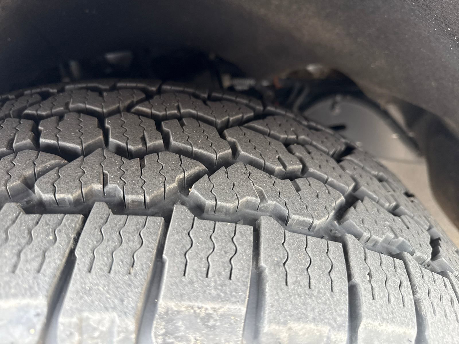 Used 2022 Jeep Wagoneer Series III w/ Convenience Group I image 28