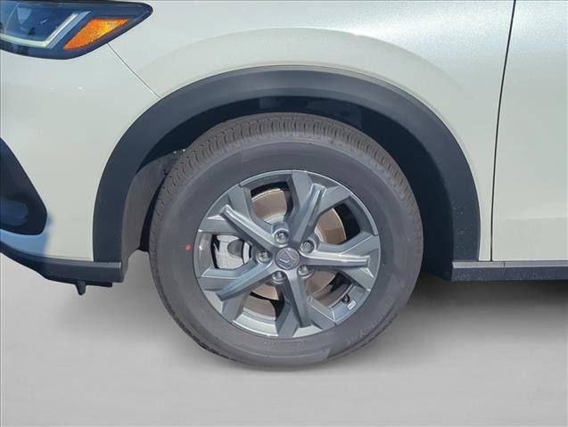 New 2027 Honda HR-V LX image 10