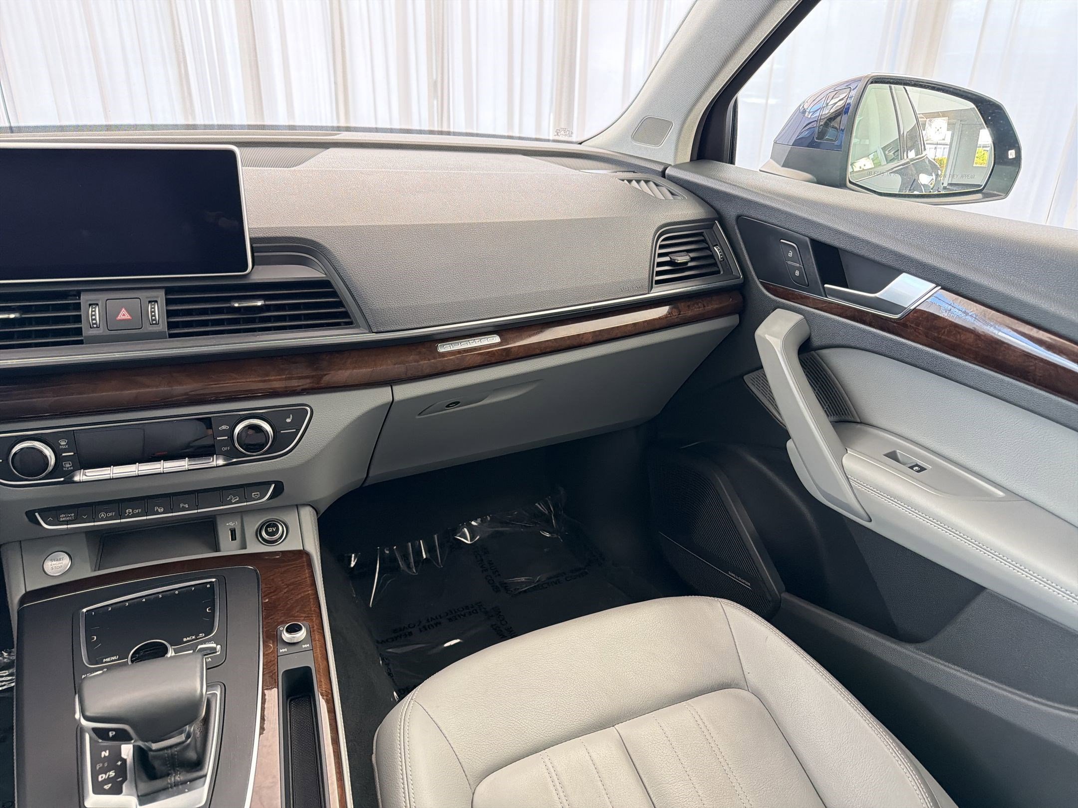 Used 2019 Audi Q5 Prestige AWD/4WD image 29