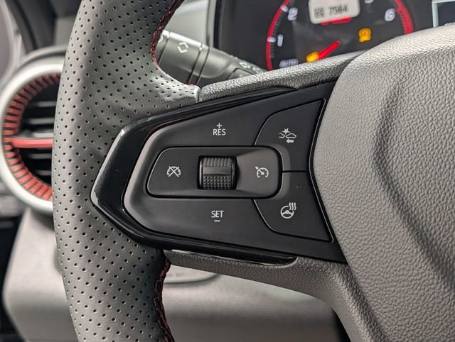 New 2026 Chevrolet Trax RS w/ Driver Confidence Package image 17