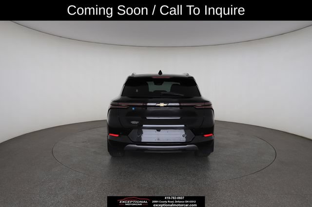 Used 2024 Chevrolet Blazer EV RS AWD/4WD image 15