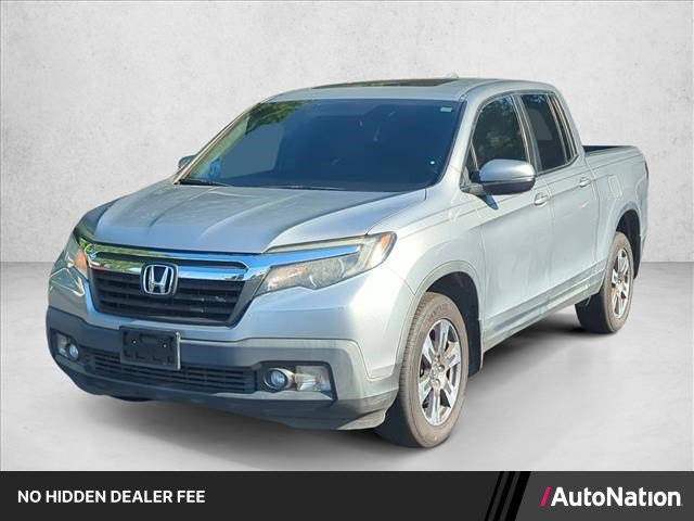 Used 2019 Honda Ridgeline RTL image 1