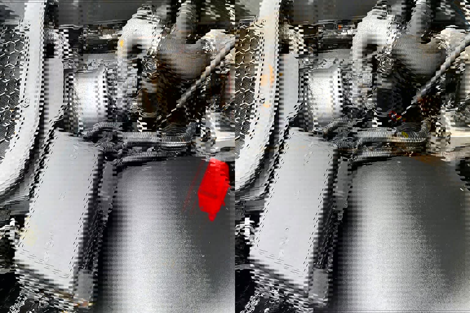 Used 2008 Saturn Sky Red Line image 28