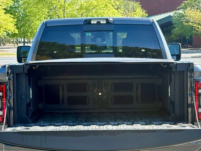 Used 2024 RAM 2500 Limited image 17