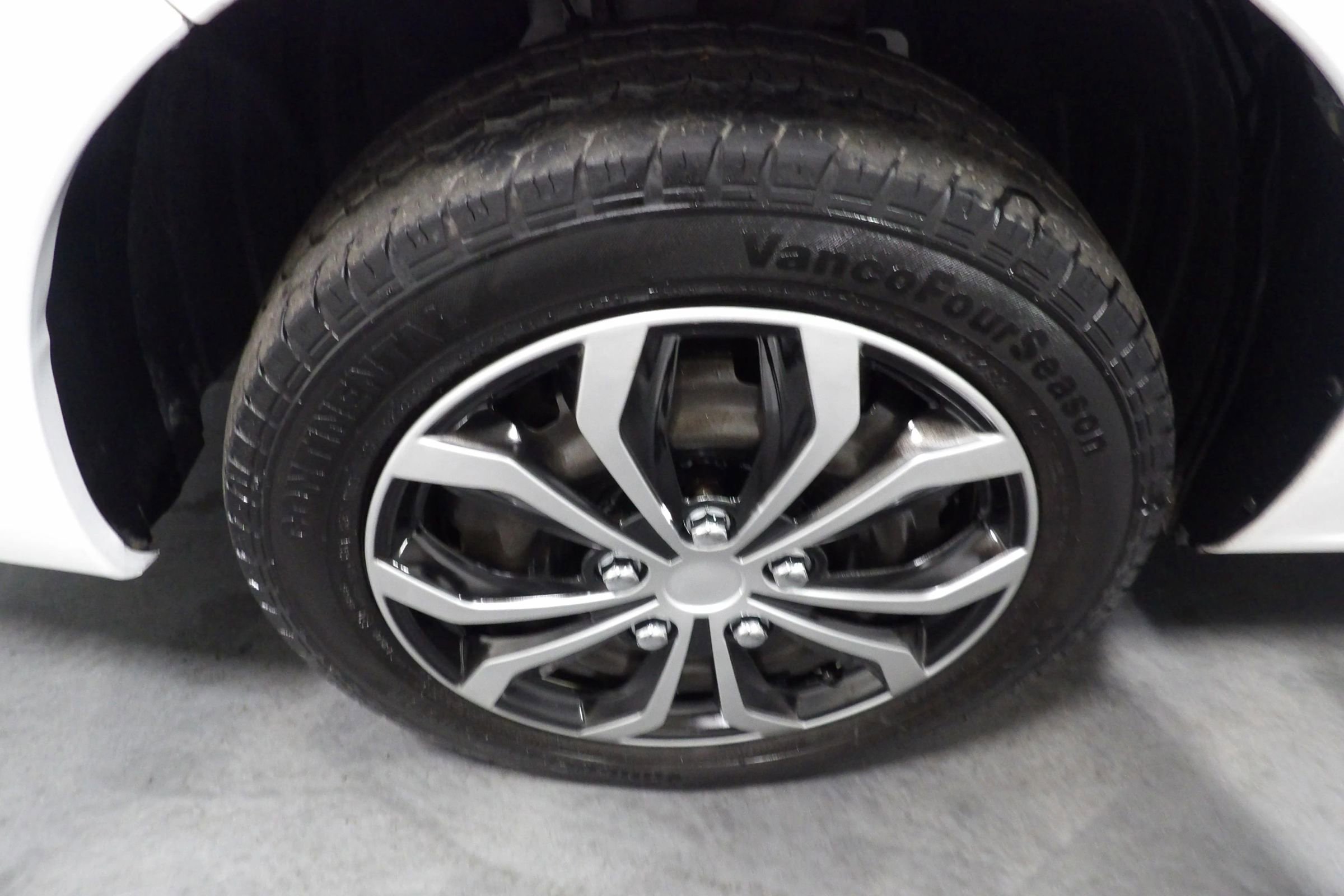 Used 2021 Nissan NV200 SV w/ Back Door Glass Package image 23
