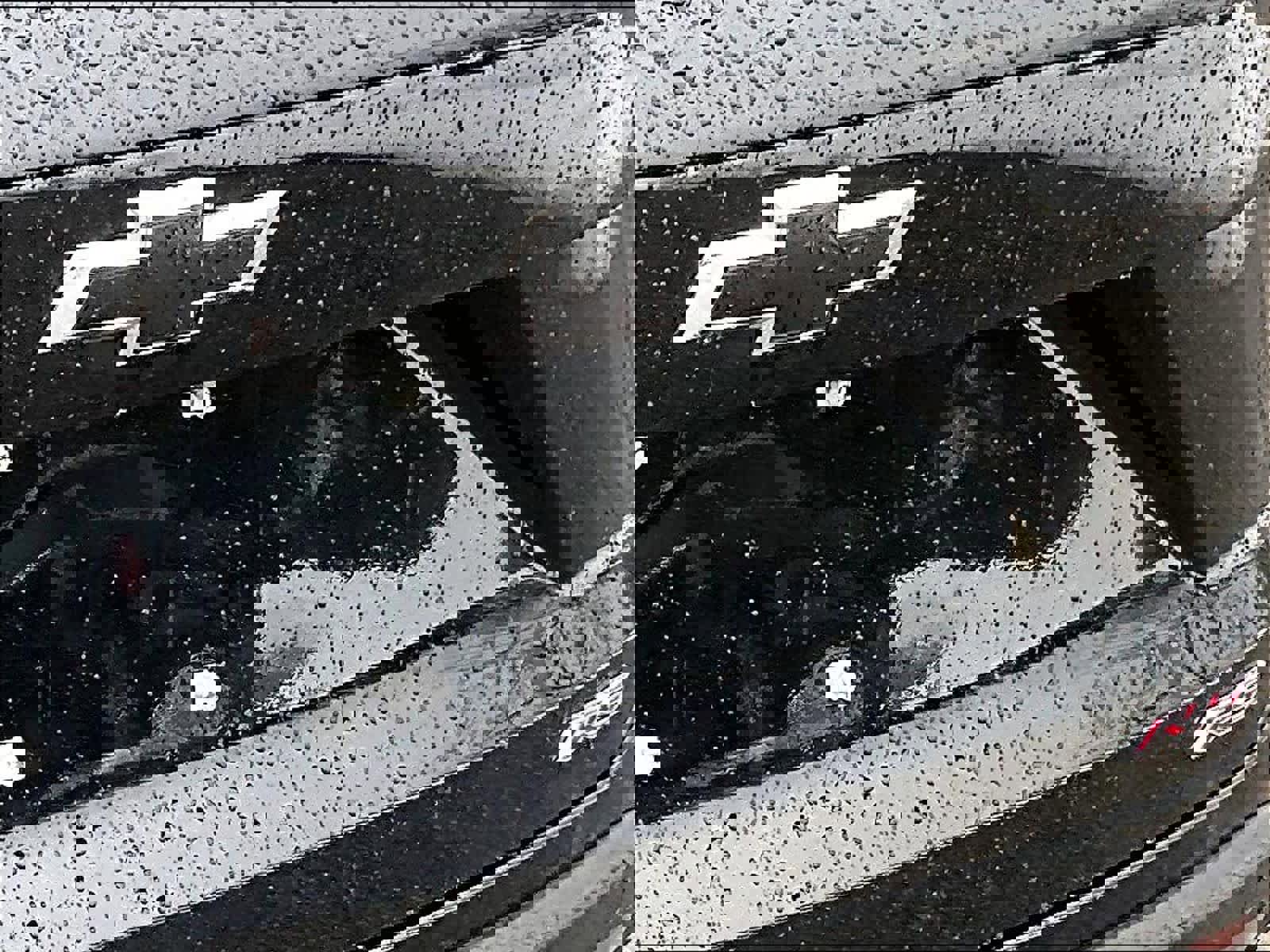 Used 2024 Chevrolet Trax RS w/ Driver Confidence Package image 26