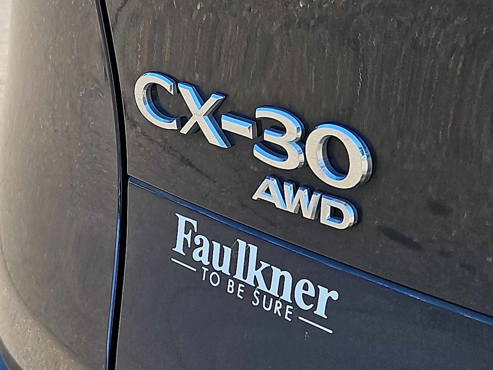 Used 2023 MAZDA CX-30 AWD 2.5 S w/ Preferred Package image 30
