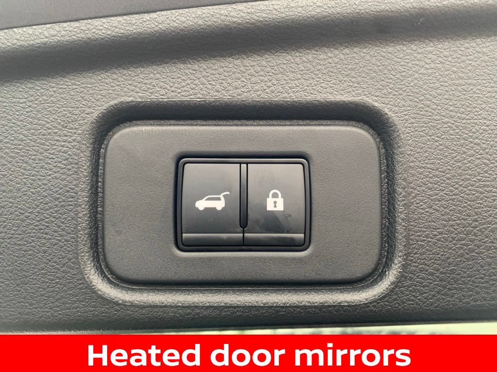 Certified 2024 Nissan Pathfinder SL AWD/4WD image 14