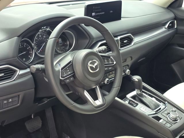 Used 2023 MAZDA CX-5 AWD 2.5 S w/ Preferred Package image 7