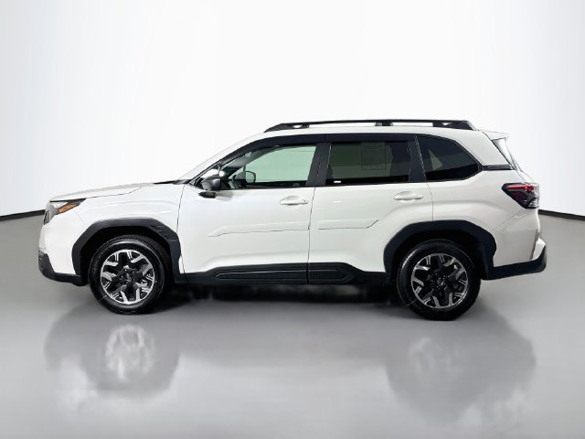 Certified 2026 Subaru Forester Premium AWD/4WD image 6
