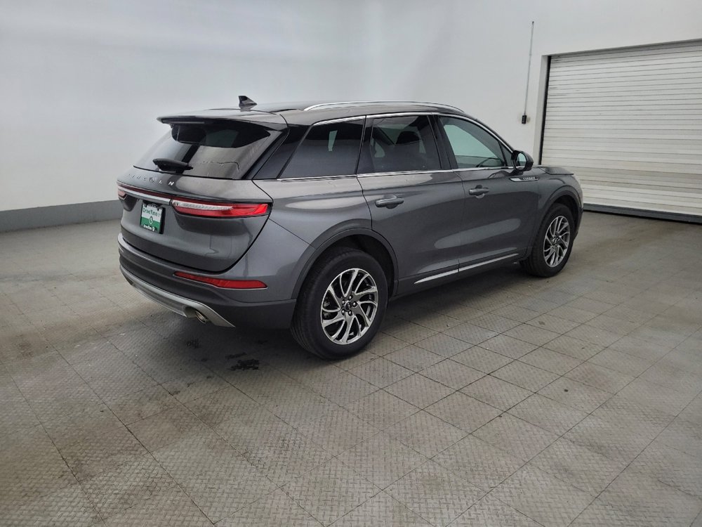Used 2022 Lincoln Corsair AWD w/ Equipment Group 101A image 9