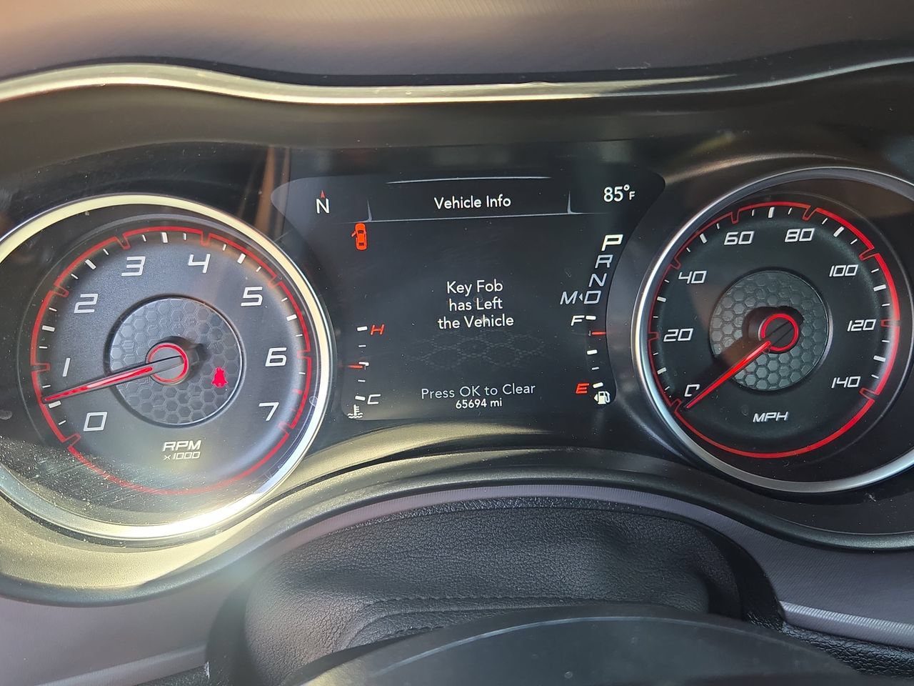 Used 2023 Dodge Charger SXT RWD image 18