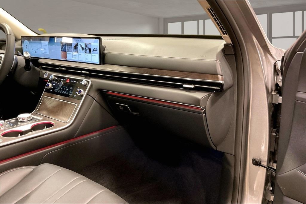 Used 2026 Genesis GV80 2.5T Select AWD/4WD image 25