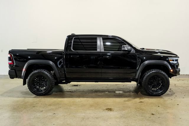 Used 2022 RAM 1500 TRX w/ TRX Level 2 Equipment Group image 31