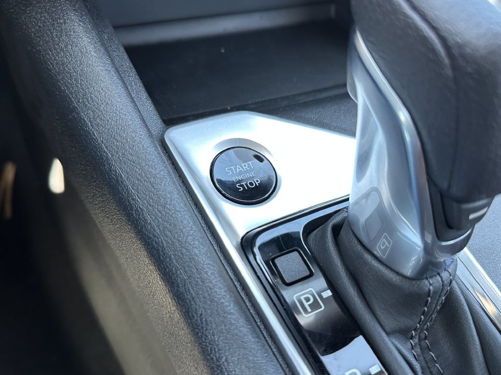 New 2026 Nissan Altima 2.5 SV FWD image 27
