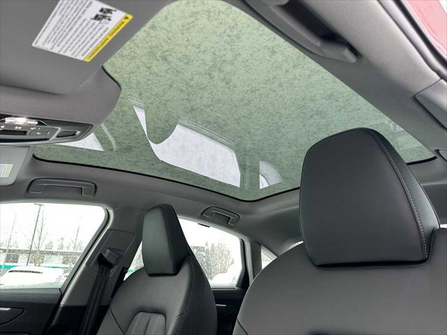 New 2026 Audi A6 Premium Plus image 23