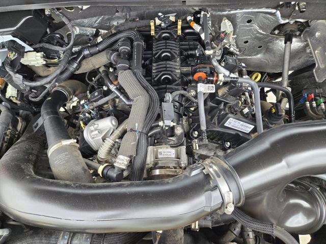 Used 2024 Ford Expedition Limited AWD/4WD image 32