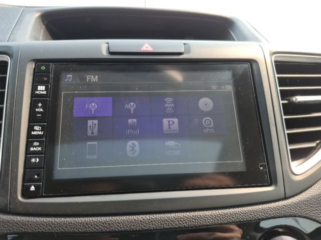 Used 2015 Honda CR-V EX-L image 25
