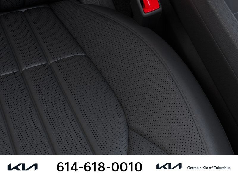 New 2027 Kia Seltos X-Line S AWD/4WD image 27
