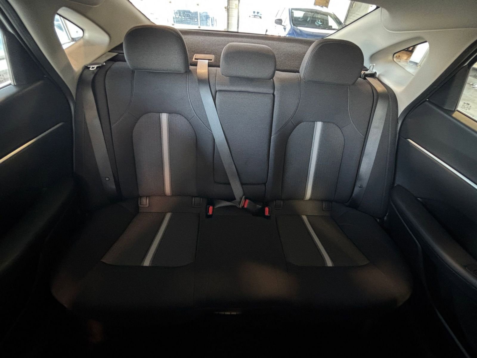 Used 2025 Hyundai Sonata SEL image 40