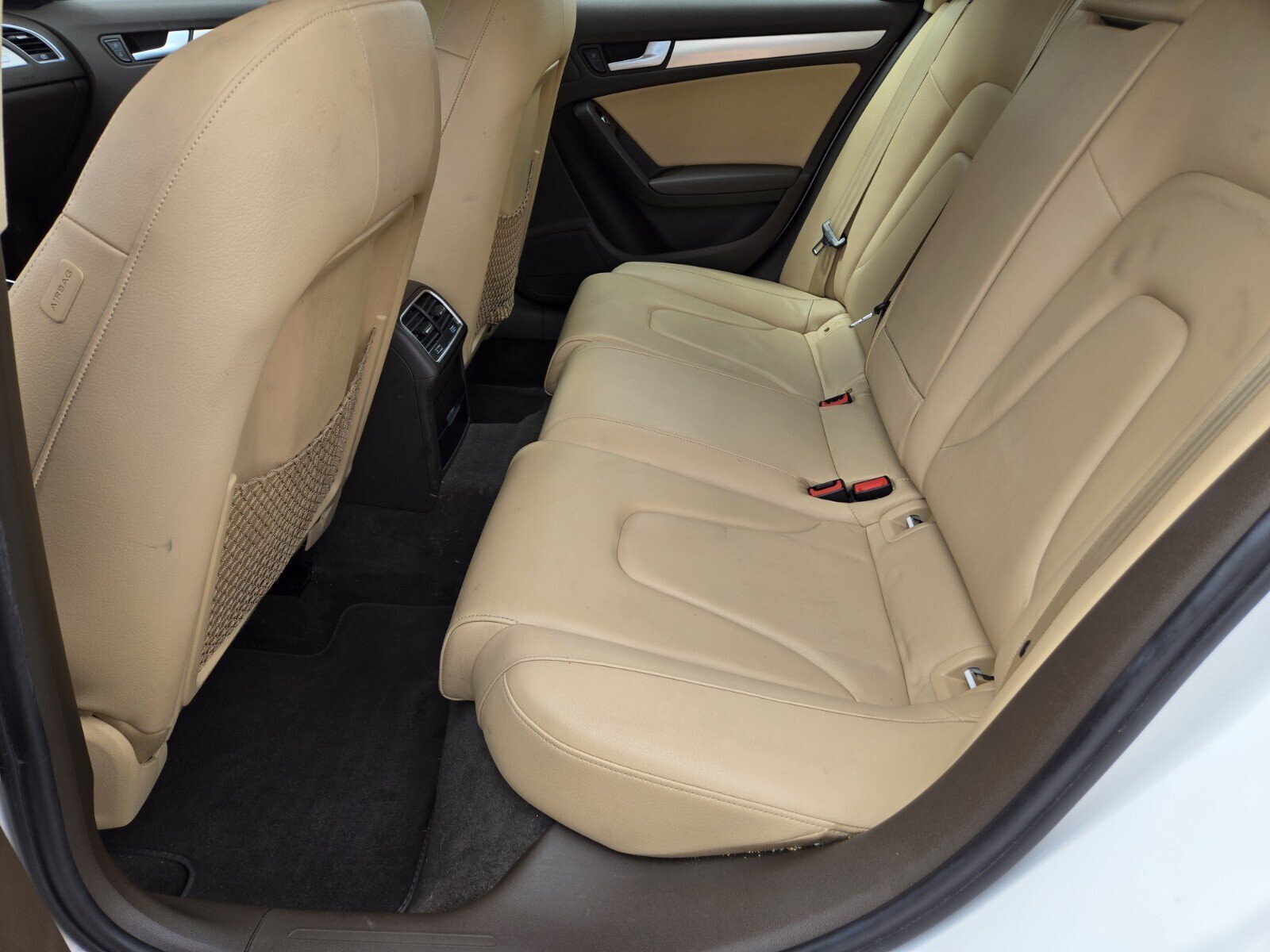 Used 2014 Audi A4 2.0T Premium Plus w/ Premium Plus Package AWD/4WD image 9