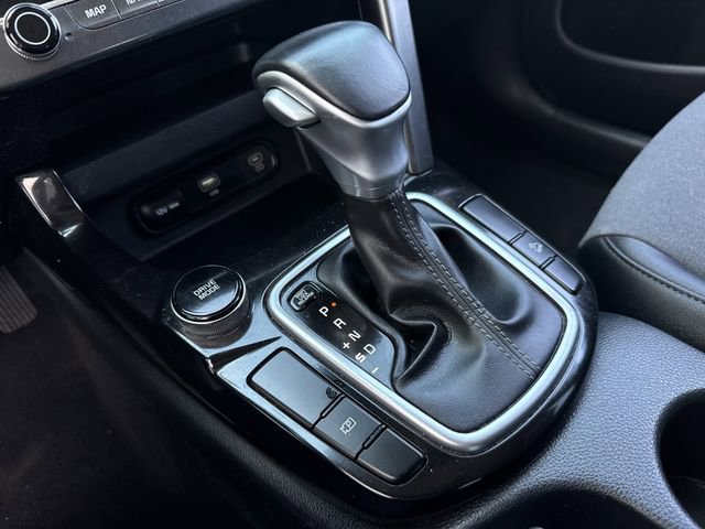 Used 2024 Kia Seltos S image 19