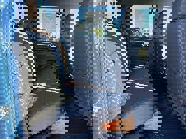 New 2026 Chevrolet Silverado 3500 LTZ w/ LTZ Plus Package image 21