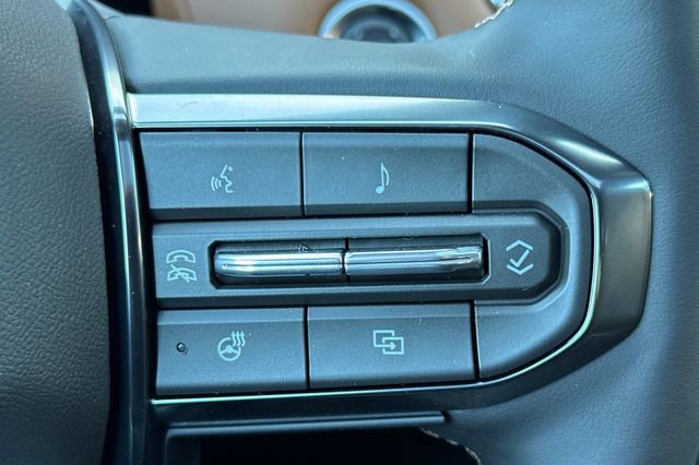 New 2026 GMC Canyon AT4 w/ Technology Plus Package image 29