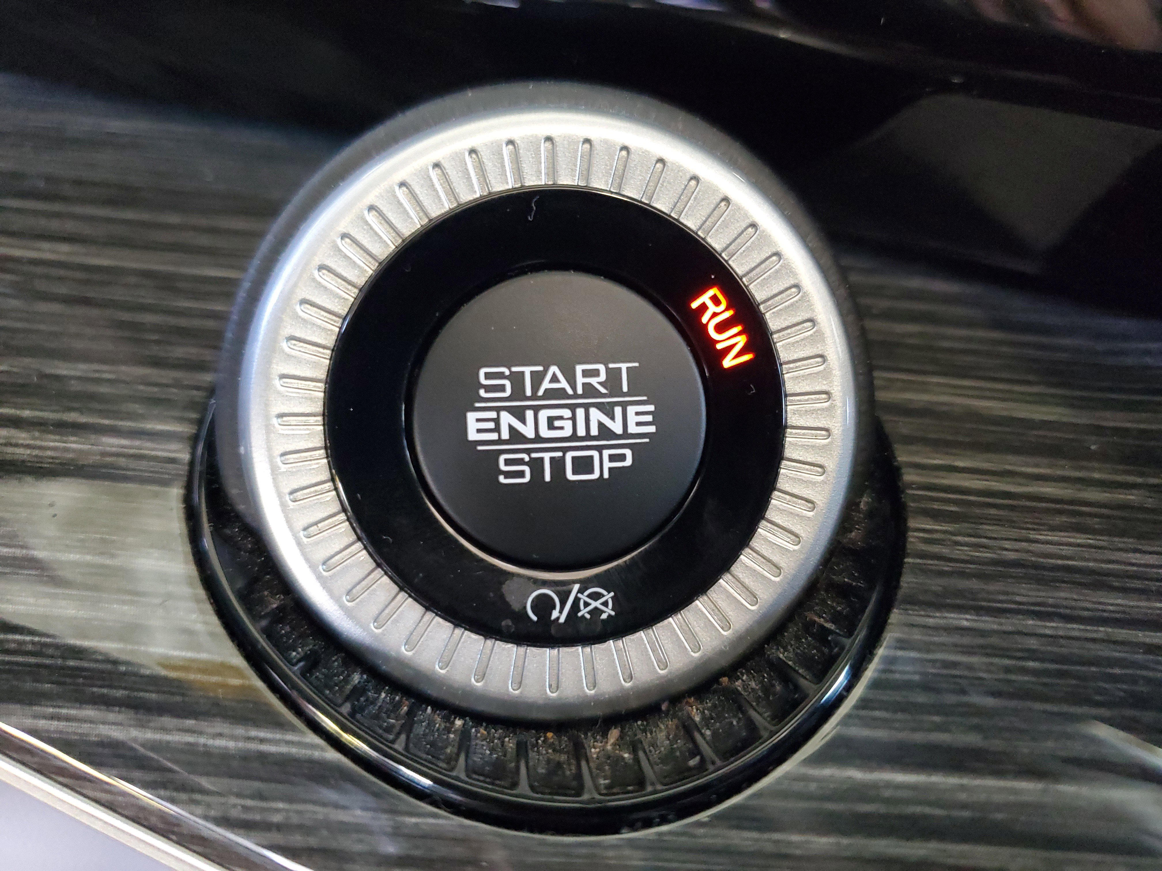 Certified 2022 Jeep Wagoneer Series II w/ Premium Group I RWD image 30