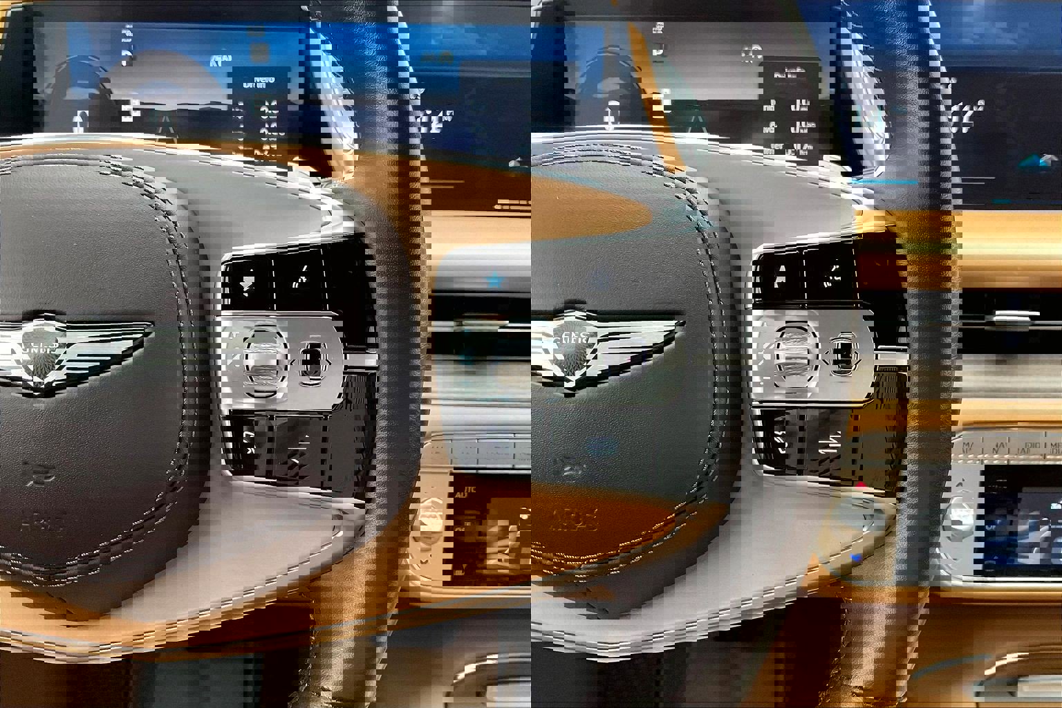 Used 2023 Genesis G90 3.5T image 19