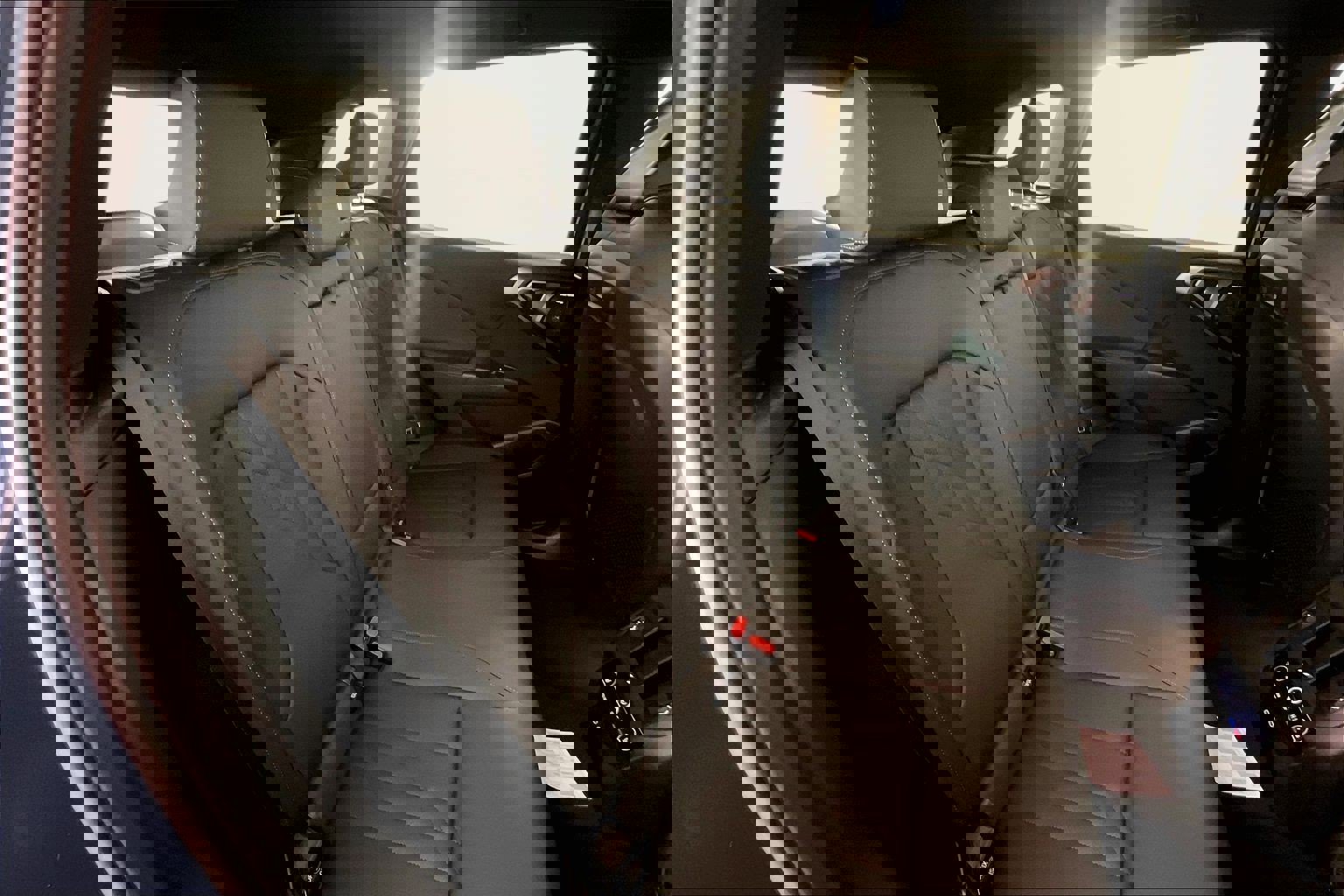 New 2026 BMW X3 xDrive30 image 13