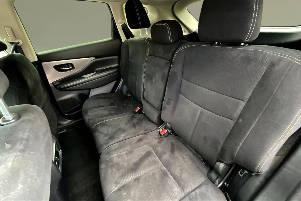 Used 2023 Nissan Murano S AWD/4WD image 20