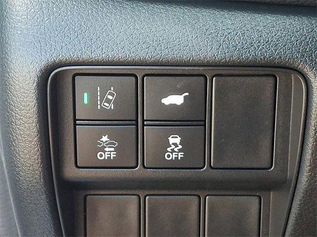 Certified 2020 Honda CR-V EX-L image 27
