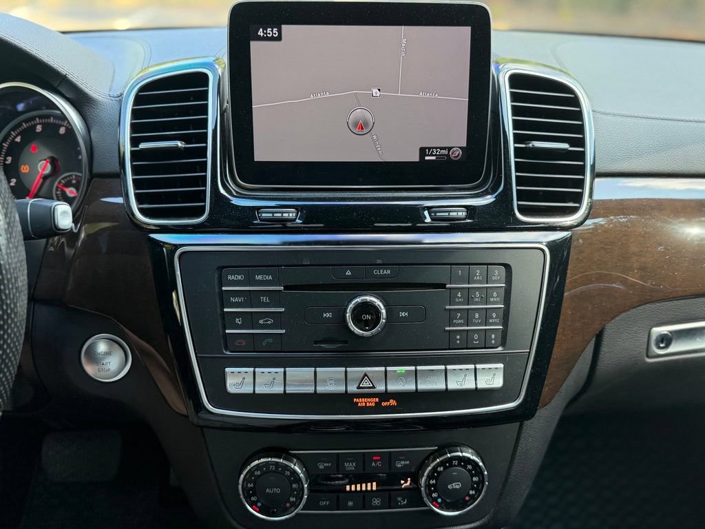Used 2019 Mercedes-Benz GLS 450 4MATIC image 27
