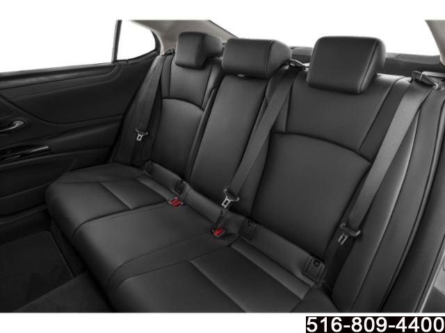 Used 2023 Lexus ES 250 w/ Premium Package AWD/4WD image 14
