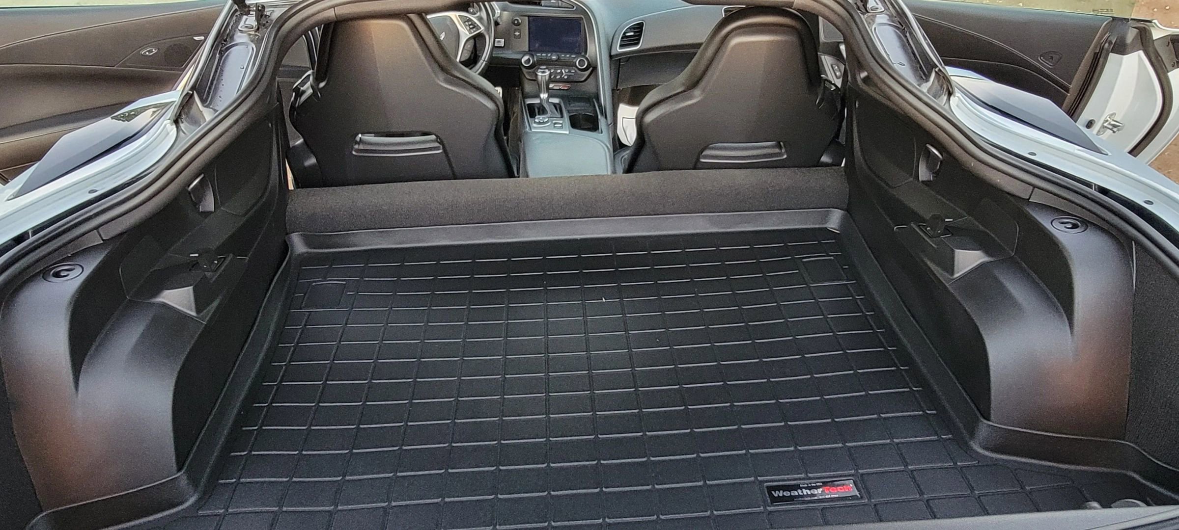 Used 2019 Chevrolet Corvette Z06 image 29