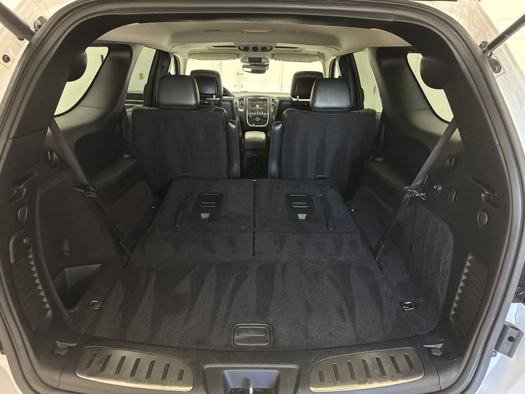 Used 2017 Dodge Durango Citadel AWD/4WD image 7
