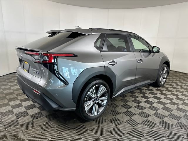 Used 2023 Subaru Solterra AWD image 3