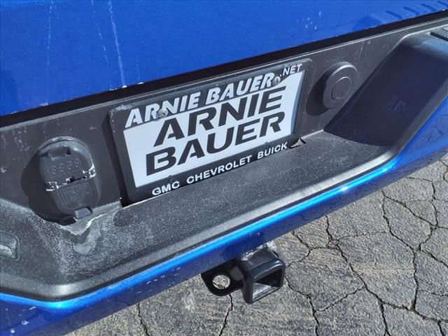 Used 2024 Chevrolet Silverado 1500 RST image 27