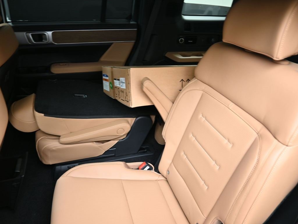 New 2026 Hyundai Santa Fe Calligraphy image 20