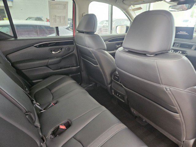 Used 2026 Honda Passport RTL image 12