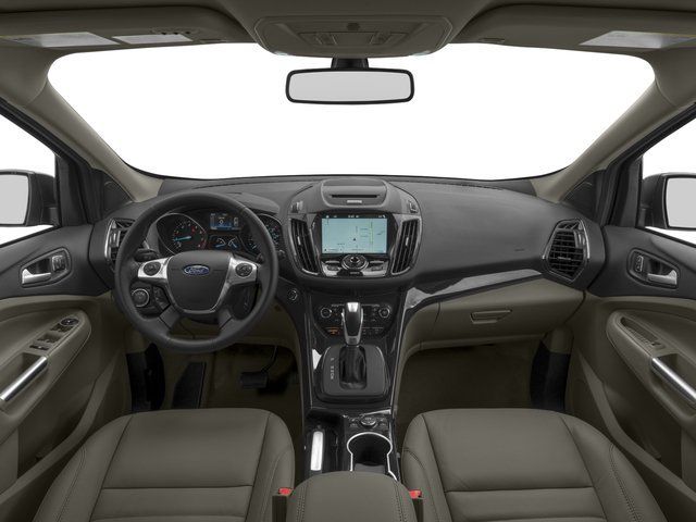 Used 2016 Ford Escape Titanium AWD/4WD image 10