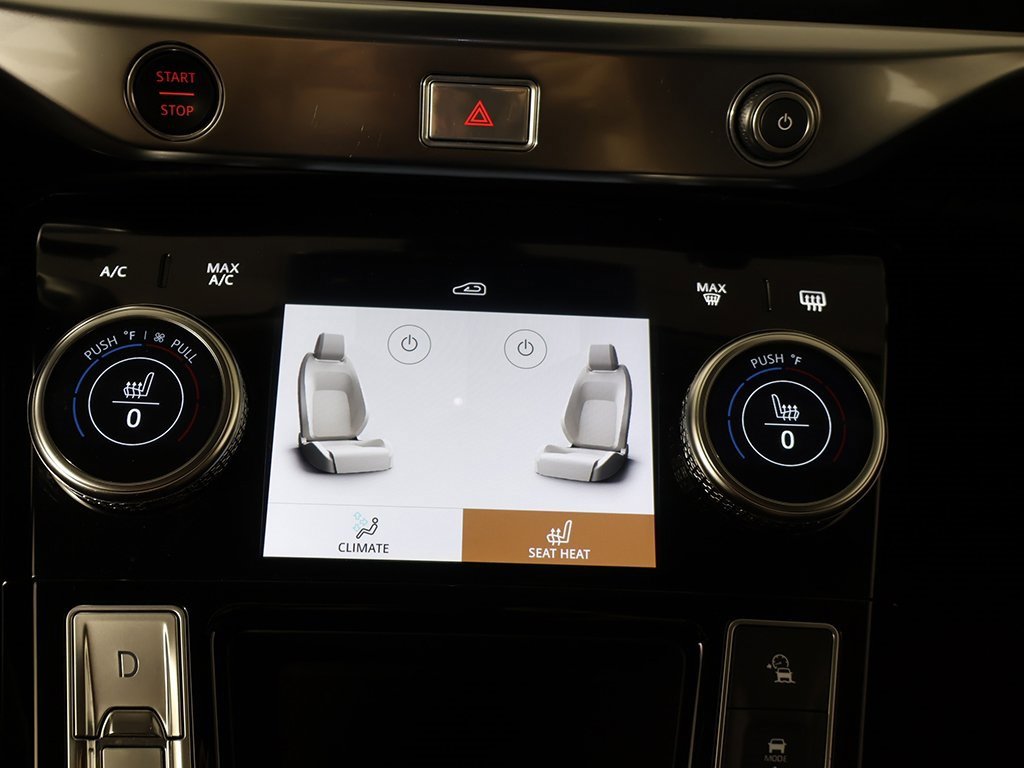 Used 2023 Jaguar I-PACE HSE image 51