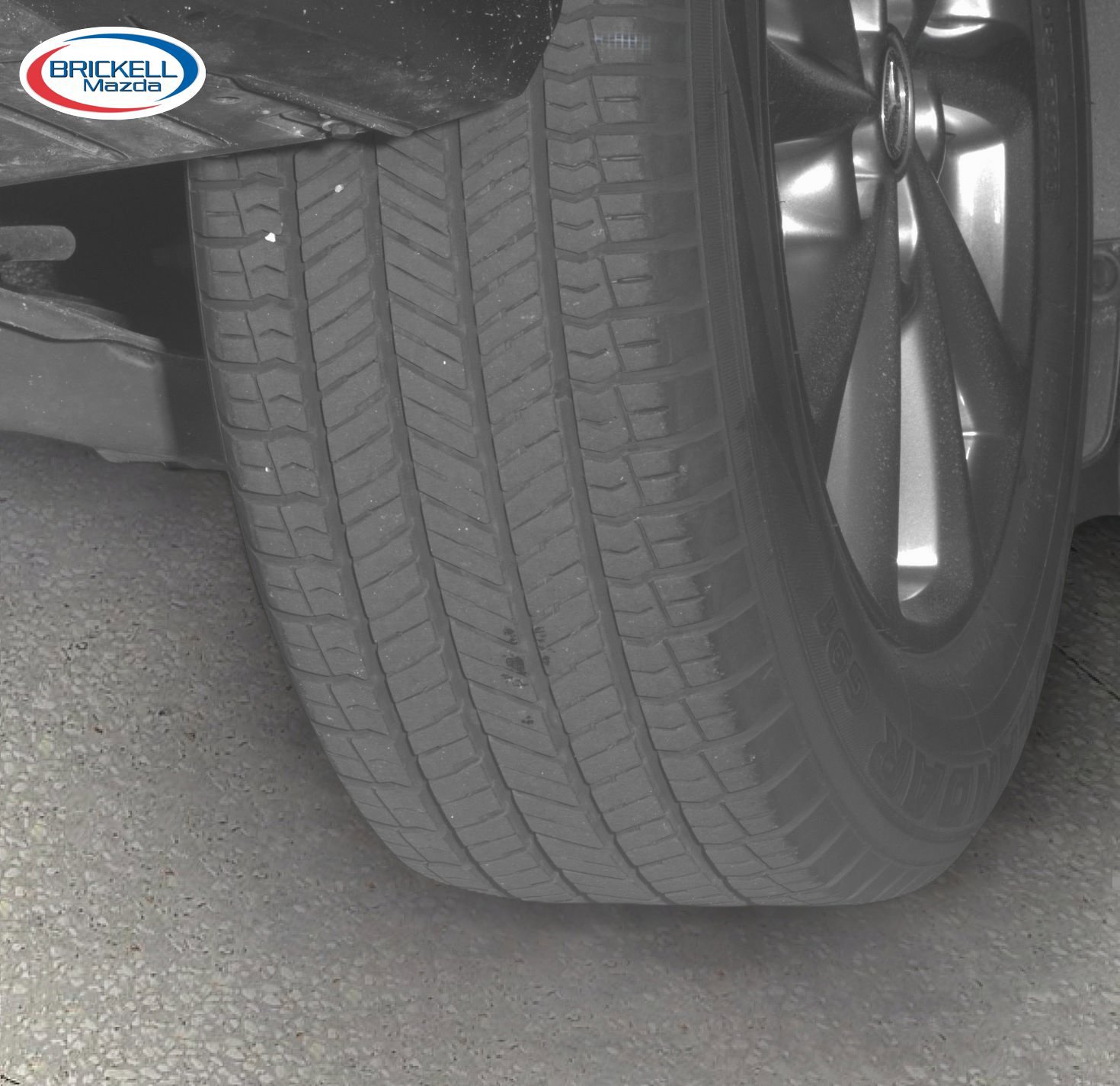 Used 2024 MAZDA CX-5 AWD 2.5 S w/ Preferred Package image 16