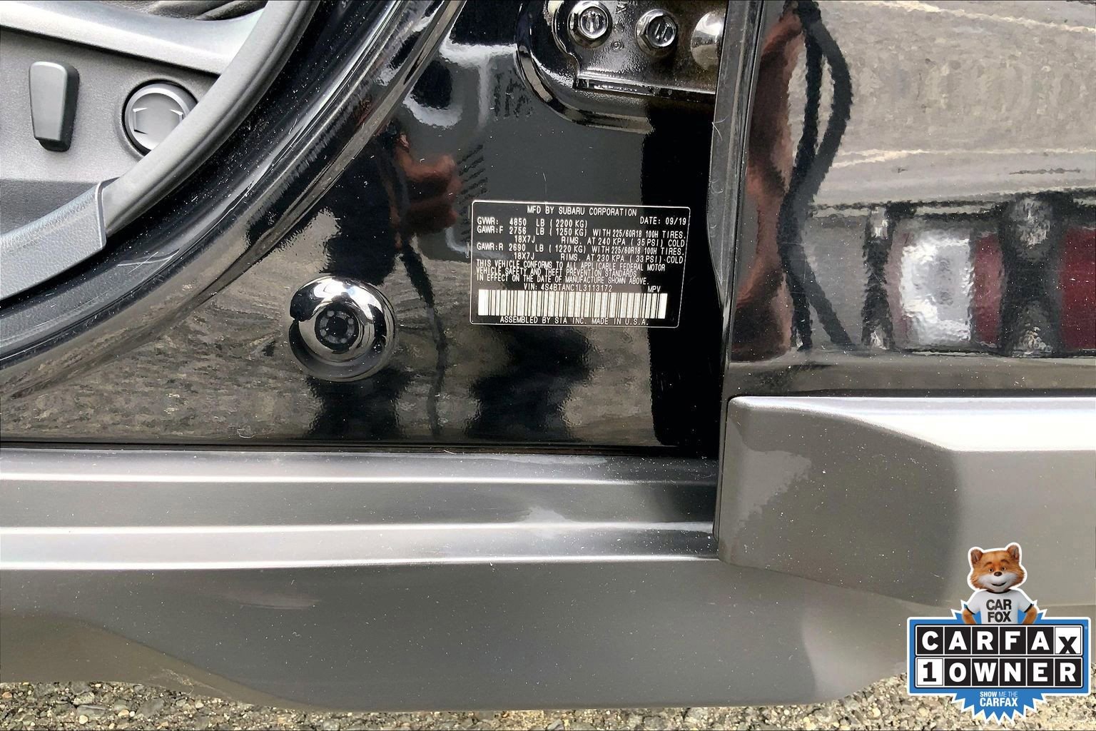 Used 2020 Subaru Outback Limited AWD/4WD image 32